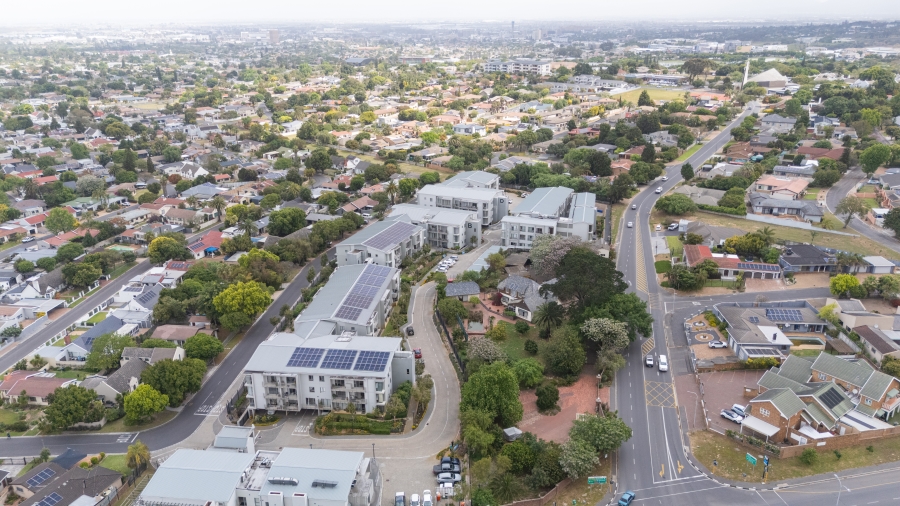 2 Bedroom Property for Sale in Ridgeworth Western Cape